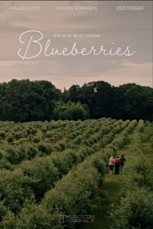Blueberries Trailer