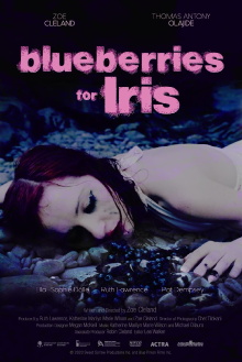 Blueberries for Iris Trailer