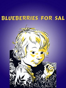 Blueberries for Sal Trailer
