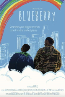 Blueberry Trailer