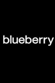 Blueberry Trailer