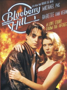 Blueberry Hill Trailer