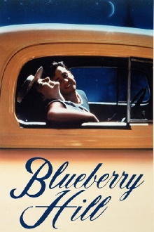 Blueberry Hill Trailer