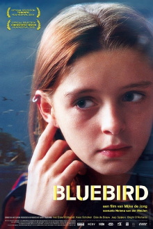 Bluebird Trailer