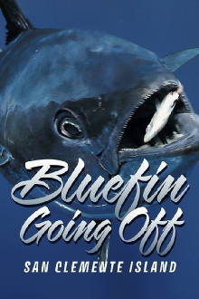 Bluefin Going Off at San Clemente Island Trailer
