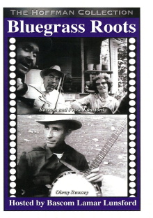Bluegrass Roots Trailer