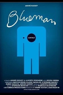 Blueman Trailer