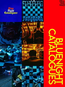 Bluenight catalogues Trailer