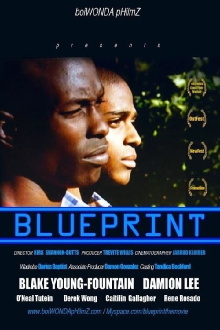 Blueprint Trailer