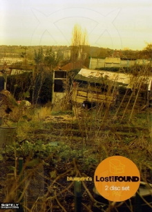 Blueprint Skateboards - Lost and Found Trailer