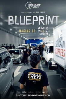 Blueprint: The Making of Mencuri Raden Saleh Trailer