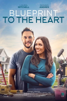 Blueprint to the Heart Trailer