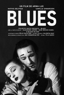 Blues Trailer