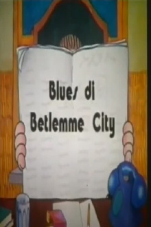 Blues a Betlemme City Trailer