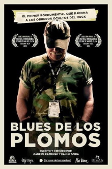 Blues de los Plomos Trailer
