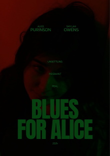 Blues for Alice Trailer