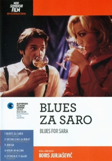 Blues for Sara Trailer