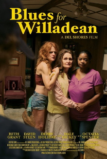 Blues for Willadean Trailer