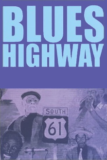 Blues Highway Trailer