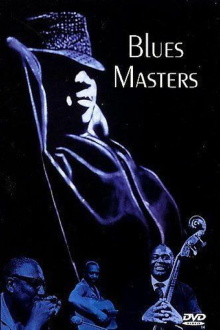 Blues Masters Trailer