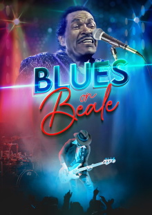 Blues on Beale Trailer