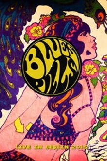 Blues Pills - Berlin Live Trailer