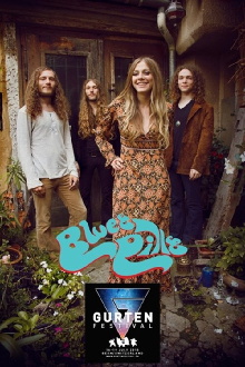 Blues Pills - Gurtenfestival Trailer