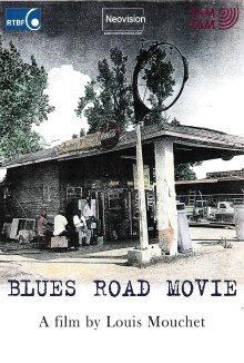 Blues Road Movie Trailer