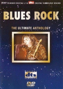 Blues Rock - The Ultimate Anthology Trailer