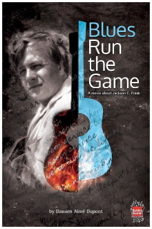 Blues Run the Game: The Strange Tale of Jackson C. Frank Trailer