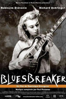 Bluesbreaker Trailer