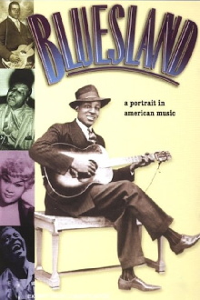 Bluesland: A Portrait in American Music Trailer
