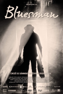Bluesman Trailer