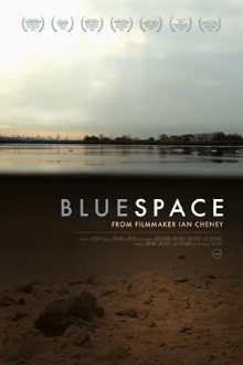 Bluespace Trailer
