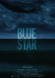 Bluestar Trailer