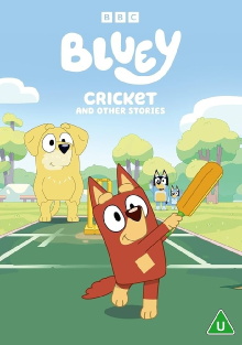Bluey: Cricket and Other Stories Trailer