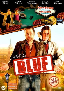 Bluf Trailer
