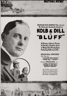 Bluff Trailer