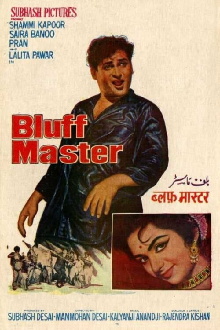 Bluff Master Trailer