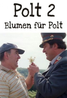 Blumen für Polt Trailer