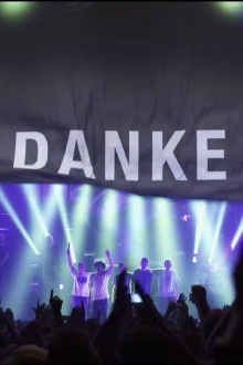 Blumentopf: 1992-2016 - Das Abschiedskonzert in München Trailer