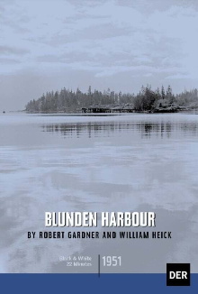 Blunden Harbour Trailer