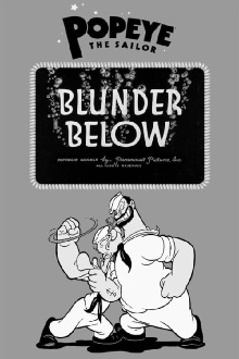 Blunder Below Trailer