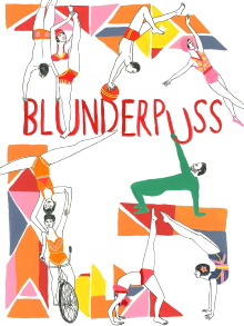 Blunderpuss Trailer