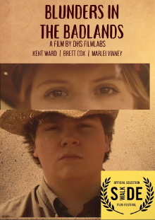 Blunders in the Badlands Trailer