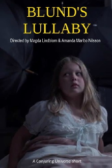 Blund's Lullaby Trailer