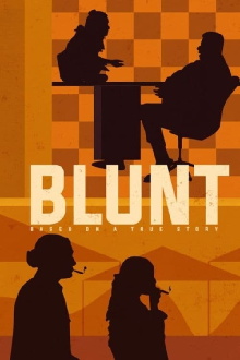Blunt Trailer