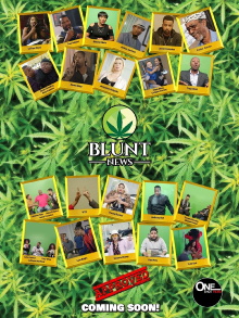 Blunt News Trailer