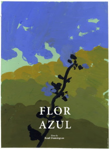 Blur Flower Trailer