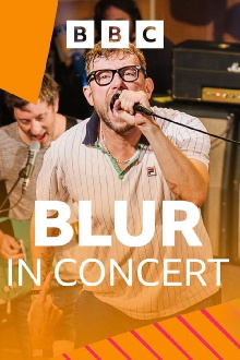 blur | In Concert BBC Radio 2 Trailer